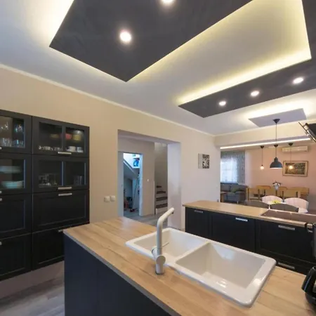 Bianca By Interhome Vikendica *