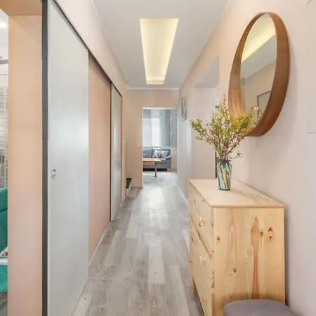 Holiday home Bianca By Interhome