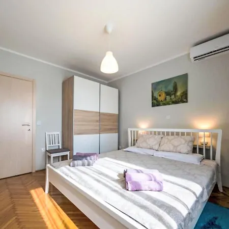 Holiday home Bianca By Interhome