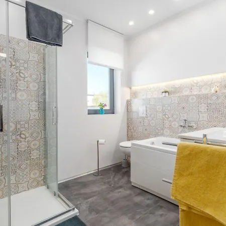 Holiday home Bianca By Interhome *