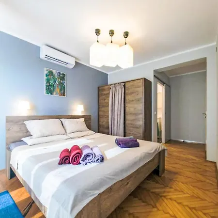 Bianca By Interhome Holiday home Valbandon