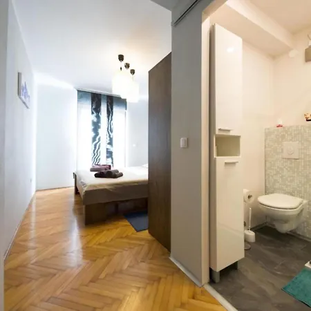 Bianca By Interhome Holiday home Valbandon