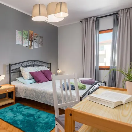 Holiday home Bianca By Interhome Valbandon