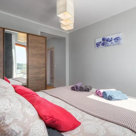 Holiday home Bianca By Interhome