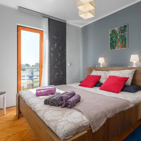 Holiday home Bianca By Interhome *