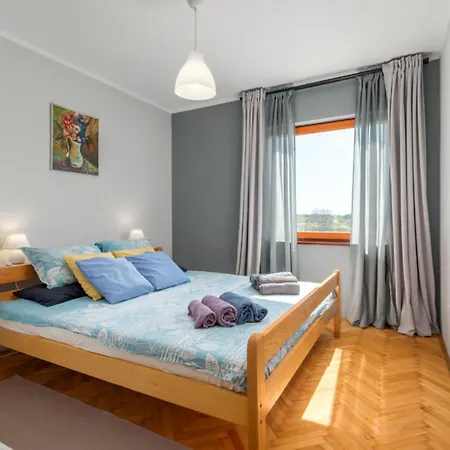 Bianca By Interhome Holiday home Valbandon