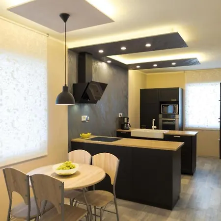 Holiday home Bianca By Interhome